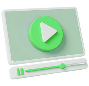 AI Video Art & Animation