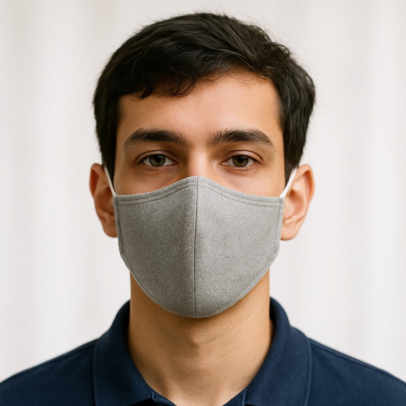 Malik Hamza CEO of AI First Startup